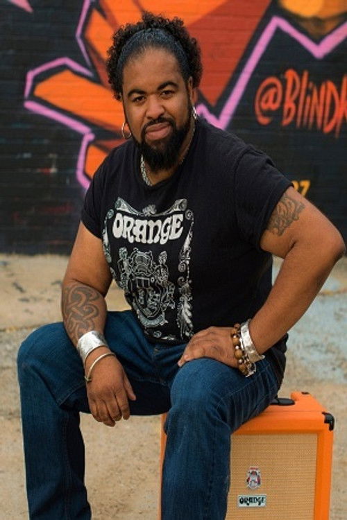 Bobby Sparks as Himself