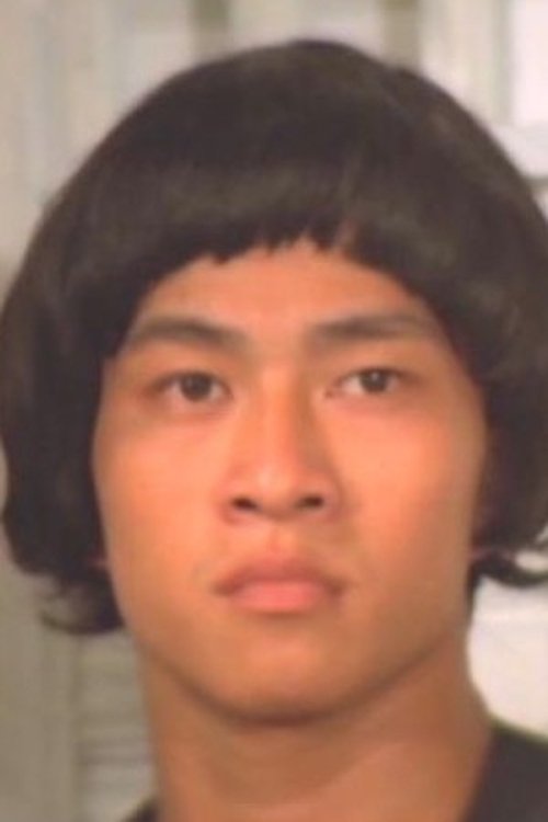 Chan Fai-Kei as Soldier