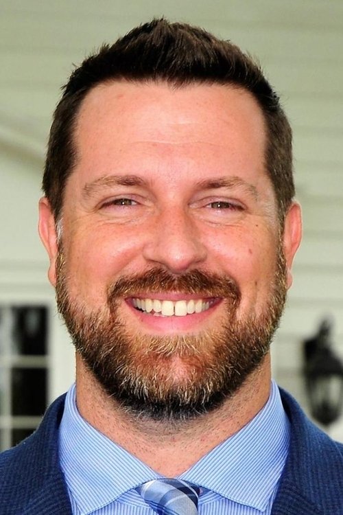 Daniel Usaj as Uncle Donny