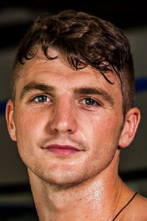 Connor Coyle as Self