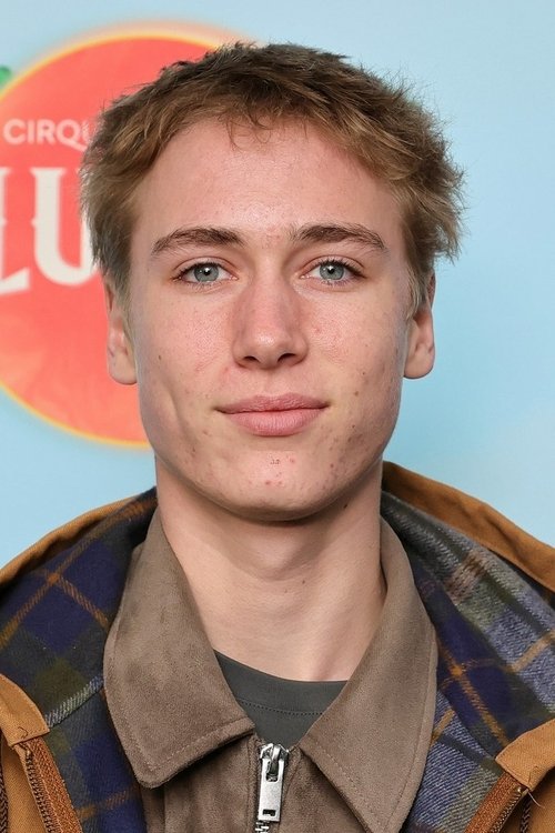 Sasha Schreiber profile photo