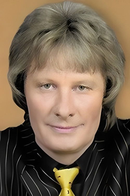 Yevgeny Golovin profile photo