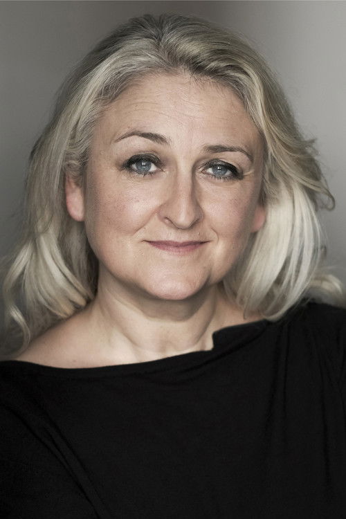 Lisa Allen as Jackie