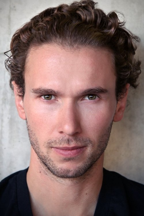 Jason A. Drago as Braden