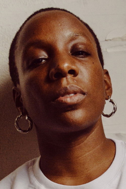 Marie-Julie Chalu as Self