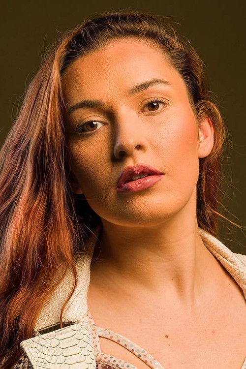 Amira Blair as Amira