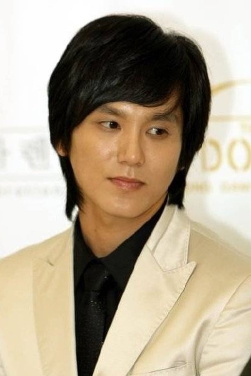 Sung Chang-hoon as Suk Doo-shik