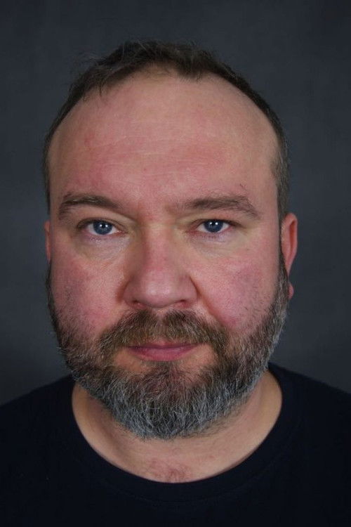 Marcin Trzęsowski as 