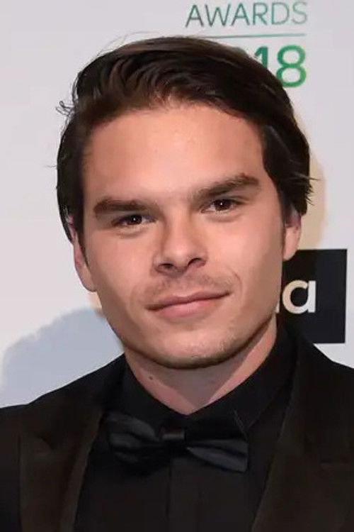 Steven Jansen as Self