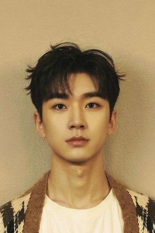 Wang Peiwei as Yang Yu