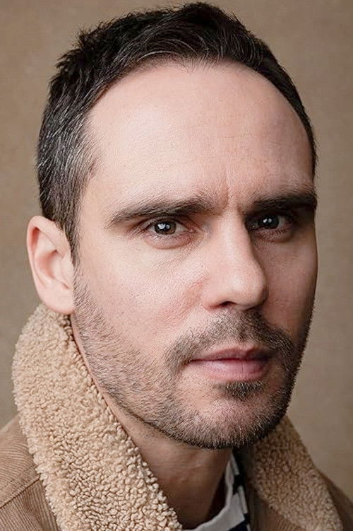 Danny Szam as Trevor