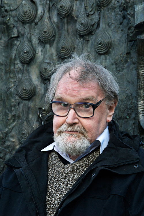 Alasdair Gray as Himself