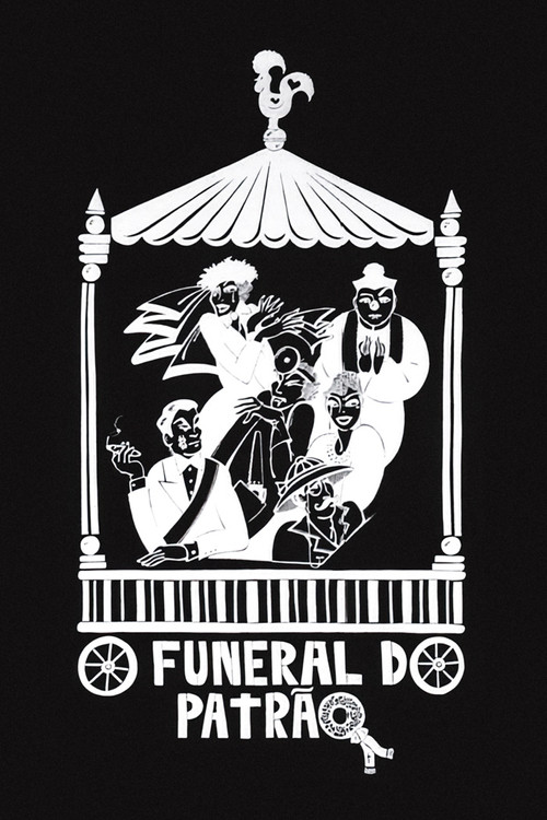 O Funeral do Patrão