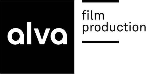 Alva Film logo