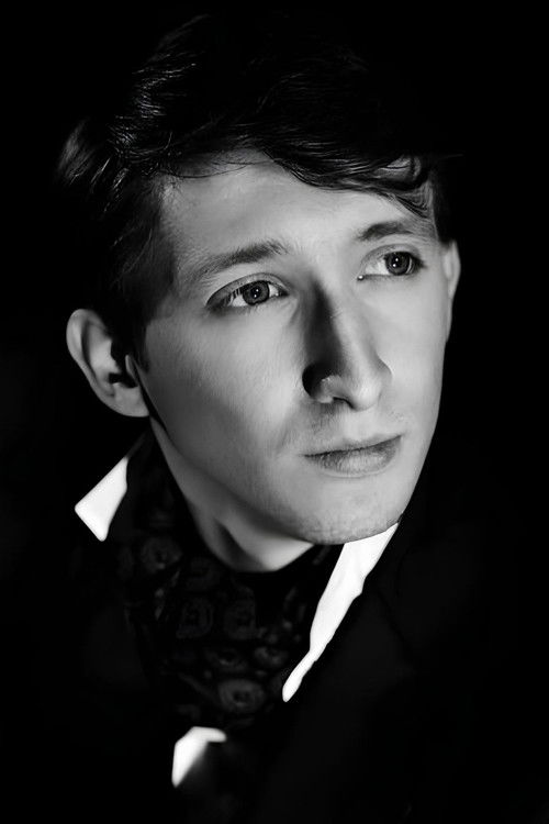 Nazariy Kosharskiy profile photo