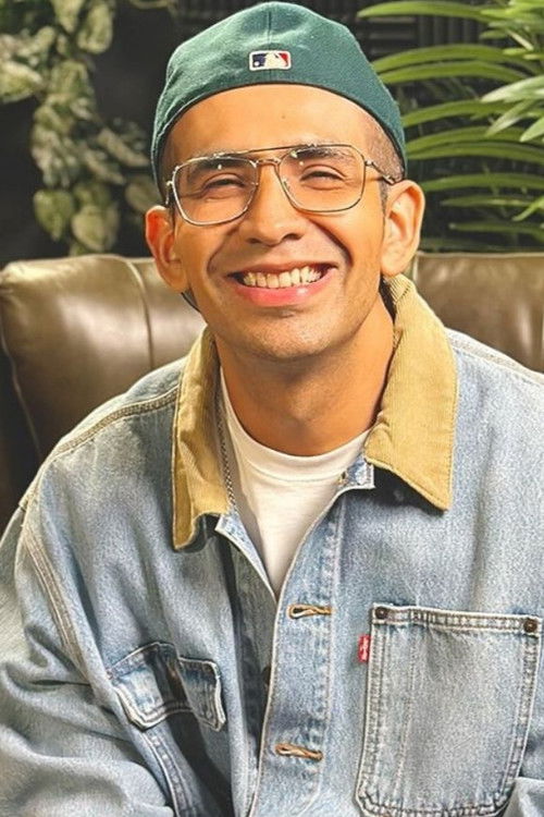 Carlos 'Capi' Pérez as Self