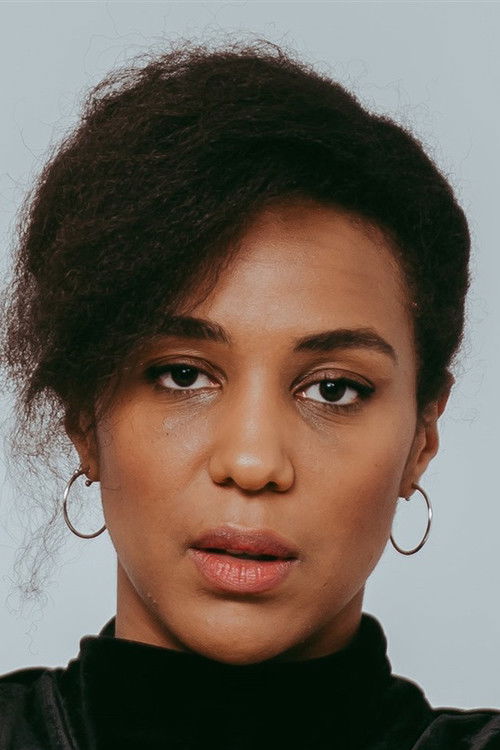 Oumaima Bahri as Jihene