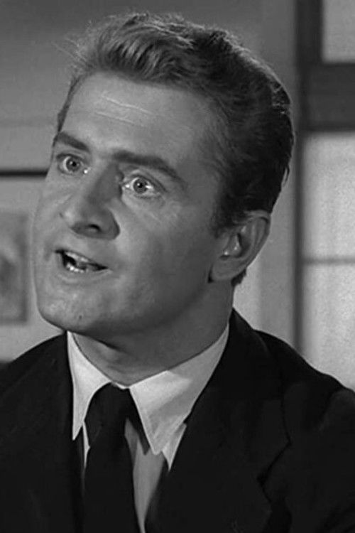 Peter Walker as Oliver