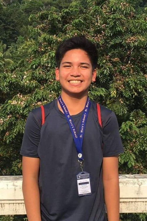 Gian Llego as Gabriel Alejandrino (Classmate #4)