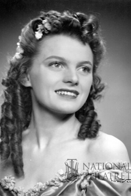 Nøste Schwab as Fru Allnes