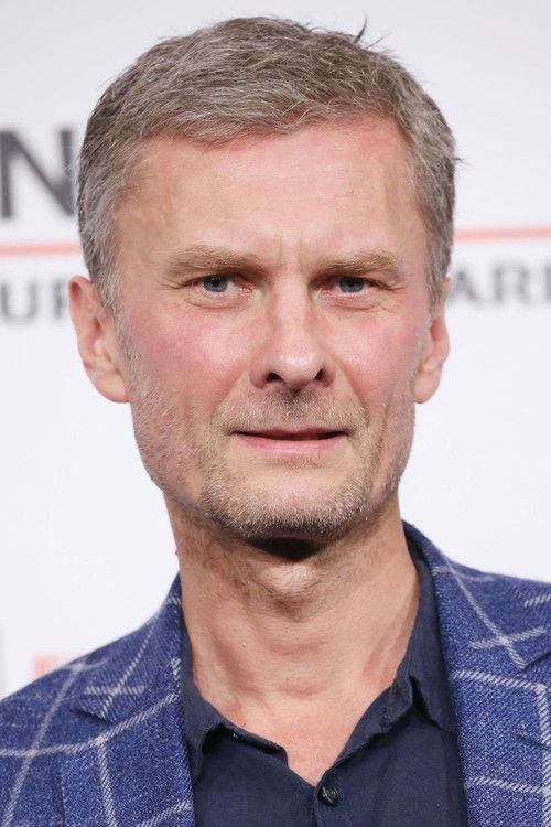 Andres Puustusmaa as Father