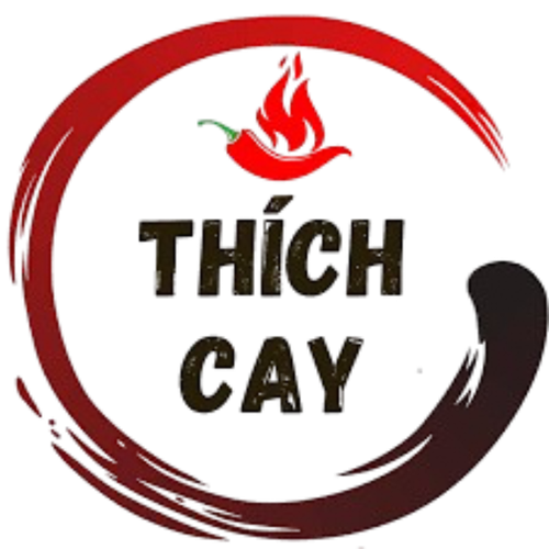 Thích Cay logo