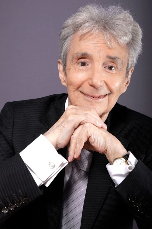 Claude Véga as Picouic