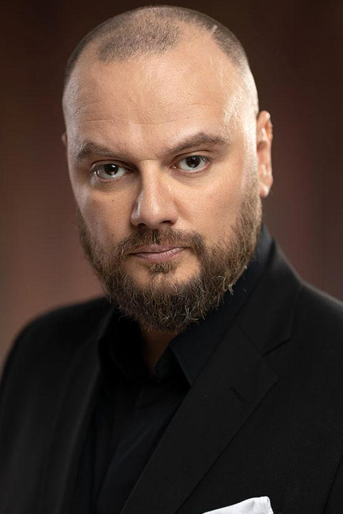 Raresh DiMofte as Killer