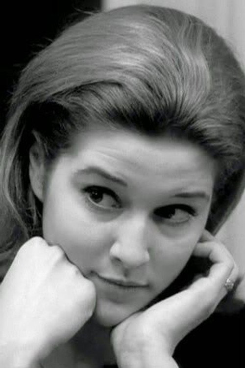 Catherine-Isabelle Duport as Catherine-Isabelle