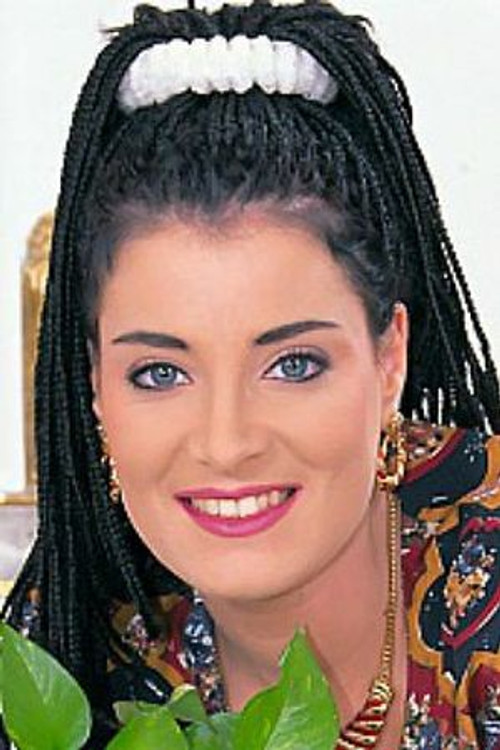 Barbara Molat as Russkie POW