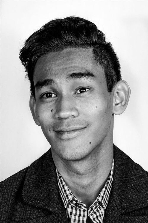 Jordan Schulte as Grant