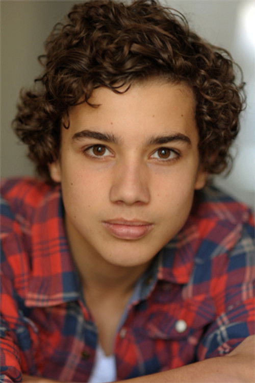 Leopold Klieeisen as Clyde