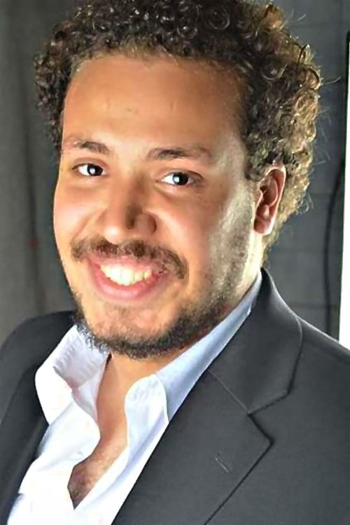 Ahmed Saad Wali as سائق الميكروباص