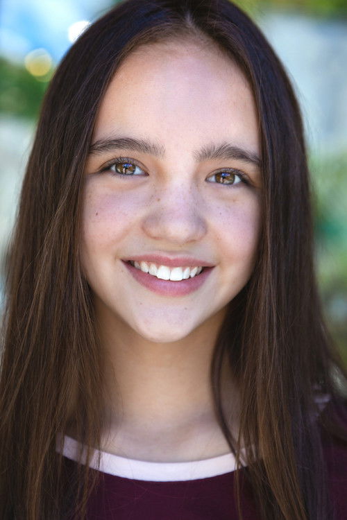 Sienna Novikov as Jillian Roy