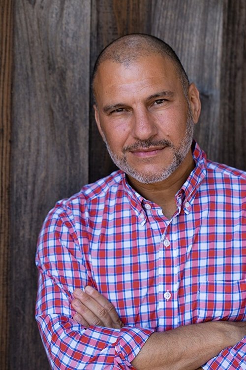 David Basila as Teddy