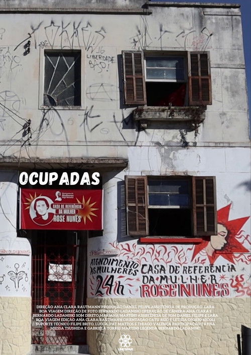 Ocupadas