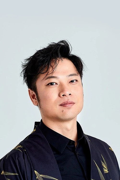 Li Nan as Da Bai (voice)