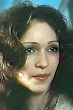 Alexandria Case as Brenda Morganstern