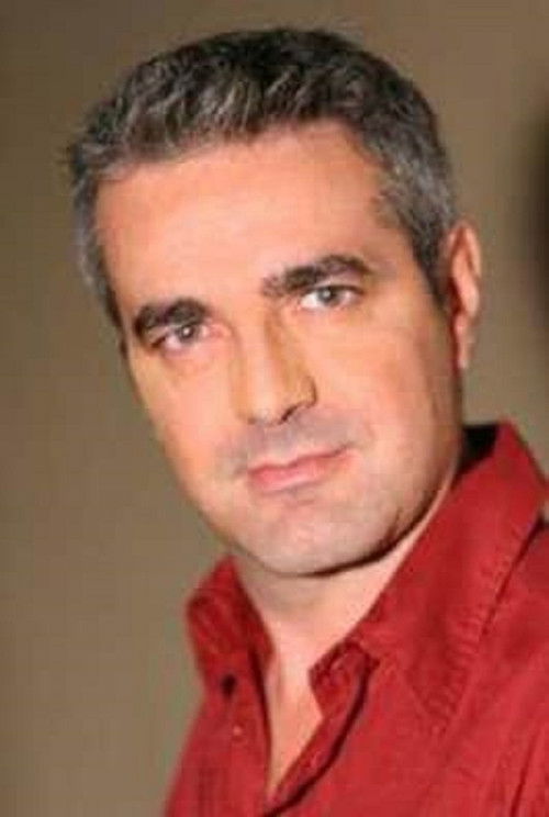 Flavio Arras as (voice)