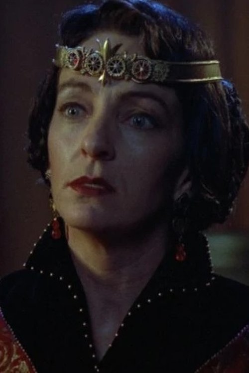 Denise O'Connell as Grace's mother