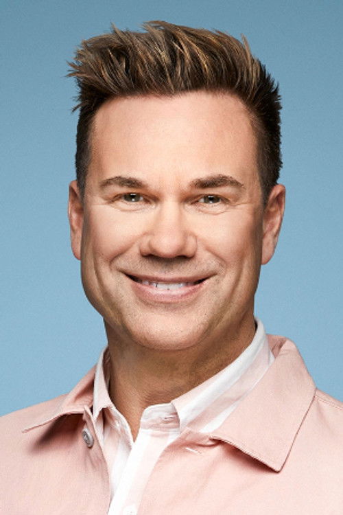 Anders Pihlblad as Newsreporter