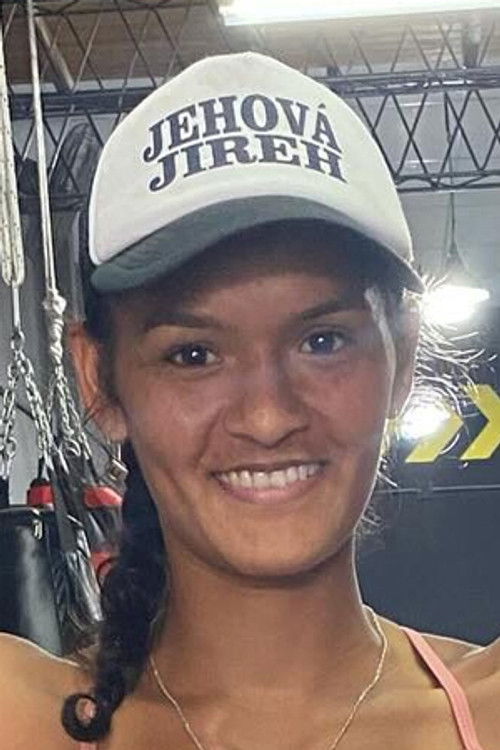 Yanina del Carmen Lescano as Self