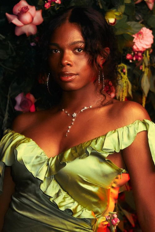 Elisawon Etidorhpa as 