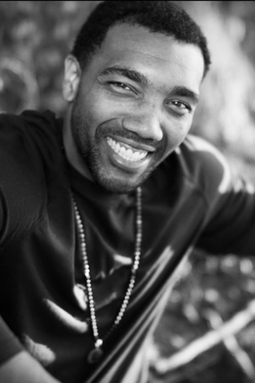 Justin William Davis as Alcoholic #1