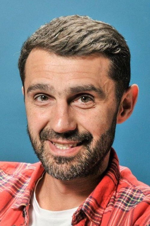 Taras Stadnytskyi as Кащей Бессмертный