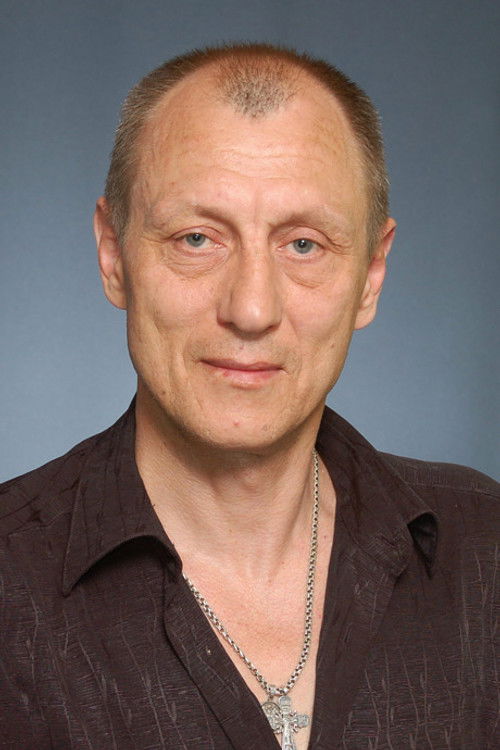 Dmitriy Arkhangelskiy as 