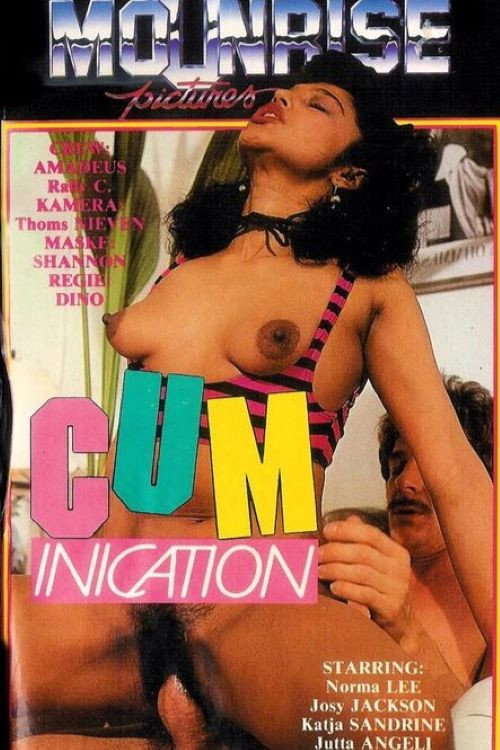 CUMinication poster