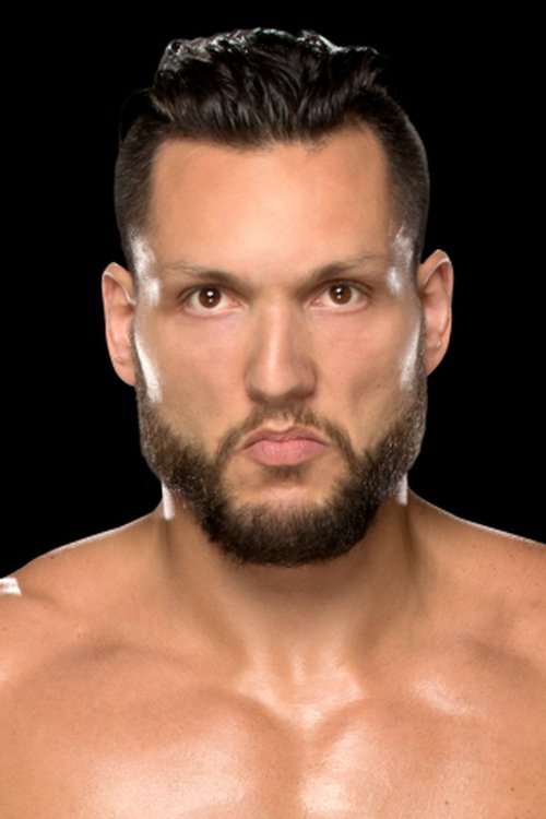 Cezar Bononi as Cezar Bononi