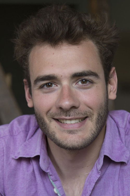 Ambroise Carminati as Self