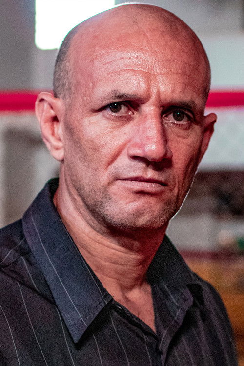 Valmir Tobrias as Vulcano